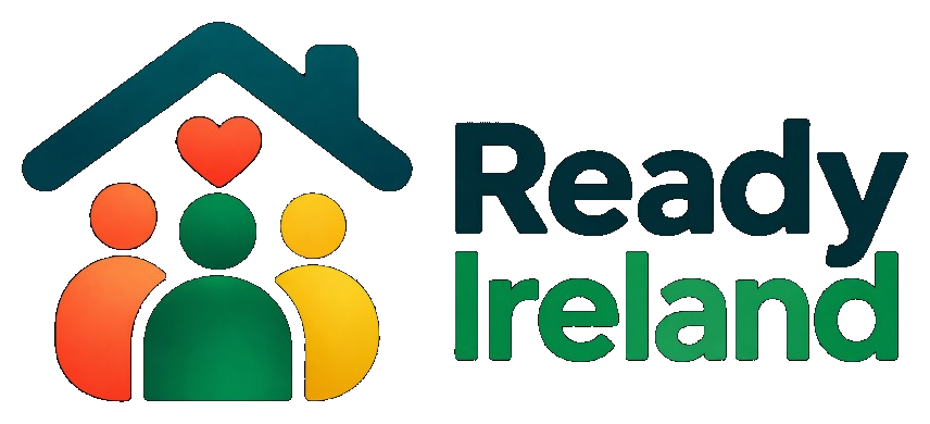 Ready Ireland